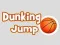 Oyunu Dunk Atlayışı çevrimiçi
