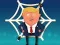 Oyunu Örümcek Trump çevrimiçi