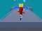 Oyunu Parkour Simülatörü Çılgınlığı çevrimiçi