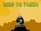 Oyunu Kung Fu Panda çevrimiçi