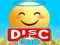 Oyunu Disk Kralı çevrimiçi