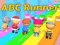 Oyunu ABC Koşucusu çevrimiçi