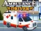 Oyunu Ambulans Şoförü çevrimiçi