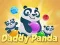 Oyunu Baba Panda çevrimiçi