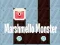 Oyunu Marshmello Canavarı çevrimiçi