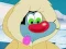 Oyunu Oggy ve Hamamböceği Puzzle çevrimiçi