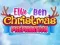 Oyunu Ellie ve Ben ile Noel Hazırlıkları çevrimiçi