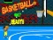 Oyunu Sadece Canavarlar Basketbol çevrimiçi