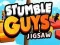 Oyunu Stumble Guys Yapboz çevrimiçi
