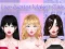 Oyunu Canlı Avatar Yapıcı: Kızlar çevrimiçi