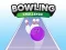 Oyunu Bowling Mücadelesi çevrimiçi