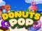 Oyunu Donut Patlat çevrimiçi