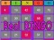 Oyunu Gerçek BINGO çevrimiçi