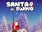Oyunu Noel Baba Salıncağı çevrimiçi