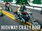 Oyunu Çılgın Motosiklet Otoyolda çevrimiçi
