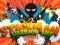 Oyunu Stickman Savaşçı Yolu çevrimiçi