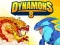 Oyunu Dynamons 8 çevrimiçi