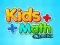 Oyunu Çocuklar için Matematik Yarışması çevrimiçi