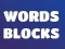 Oyunu Kelime Blokları çevrimiçi