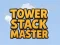 Oyunu Tower Stack Master çevrimiçi