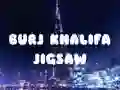 Oyunu Burj Khalifa Yapbozu çevrimiçi