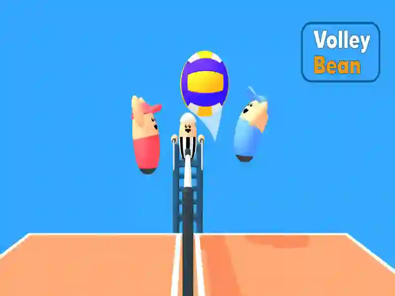 Oyunu Voleyan çevrimiçi