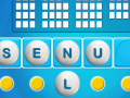 Oyunu Text Twist 2 çevrimiçi