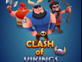 Oyunu Vikinglerin Çatışması çevrimiçi