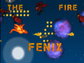 Oyunu Phoenix'in Ateşi çevrimiçi