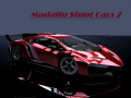 Oyunu Madalin Stunt Cars 2 çevrimiçi