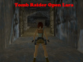 Oyunu Tomb Raider: Açık Lara çevrimiçi