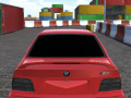Oyunu Drift Koşucusu 3D Limanı çevrimiçi