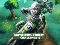 Oyunu Motokros Orman Yarışı 2 çevrimiçi