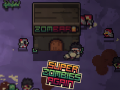 Oyunu Süper Zombiler Yine çevrimiçi