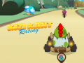 Oyunu Kizi Kart Yarışı çevrimiçi