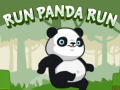 Oyunu Koş, panda, koş çevrimiçi