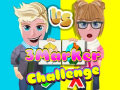 Oyunu 3 Marker Challenge çevrimiçi
