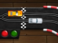 Oyunu Slot Araba Yarışı çevrimiçi