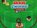 Oyunu Foot Chinko Rusya '18 çevrimiçi