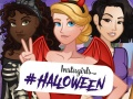 Oyunu Instagirls Cadılar Bayramı Kıyafetleri çevrimiçi
