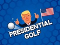 Oyunu Başkanlık Golfü çevrimiçi