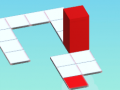 Oyunu Bloxorz: Bloğu Yuvarla çevrimiçi