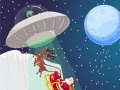 Oyunu Noel Santa Claus Yabancı Savaş çevrimiçi