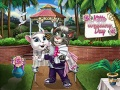 Oyunu Kedi Düğün Günü çevrimiçi
