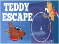 Oyunu Teddy Kaçışı çevrimiçi