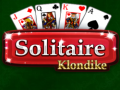 Oyunu Solitare Klondike çevrimiçi