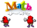 Oyunu Kolay Matematik çevrimiçi