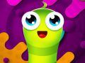 Oyunu Worms.io çevrimiçi