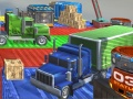 Oyunu Xtreme Kamyon Gökyüzü Aksiyon Simülatörü çevrimiçi