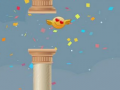 Oyunu FlapyMoji çevrimiçi